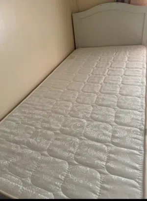 فرشه سرير مفرد طبيه