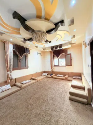520 m2 3 Bedrooms Townhouse for Sale in Tobruk Other
