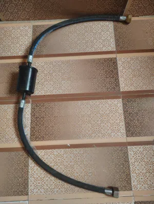 منضم غاز عرطه