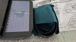 car autocool
