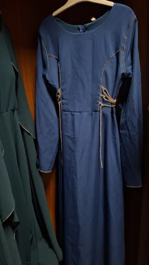 فساتين سهرة مستعملة