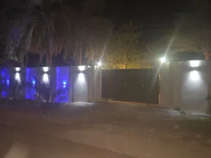 2 Bedrooms Chalet for Rent in Muscat Quriyat