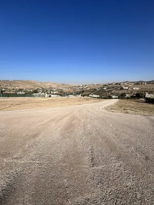 Residential Land for Sale in Zarqa Birayn