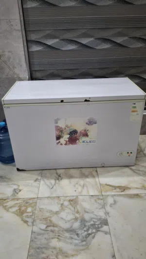 مجمدة kLEO