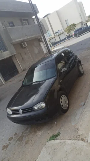 Used Volkswagen ID 4 in Misrata