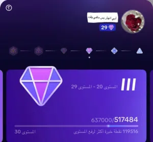 حساب تيك توك