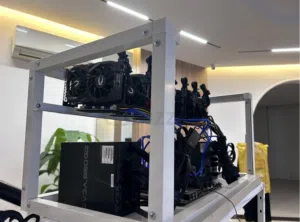 GPU Mining