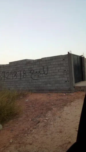 قطعة أرض للبيع تم تخفيض