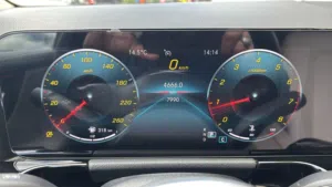 used-mercedes-benz-gla-class-in-nablus