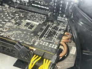 GS970 graphics card