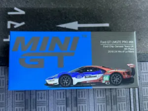 قطعة MINI GT للبيع