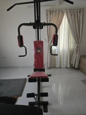 Fitness machine for sale