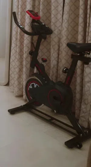 دراجة هوائية رياضية