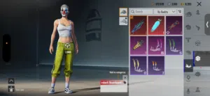 Legendary PUBG account / حساب ببجي اسطوري