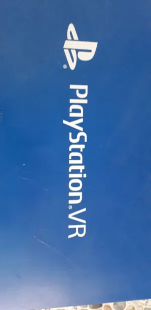 playstation vr