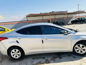 Used Hyundai Elantra in Tripoli