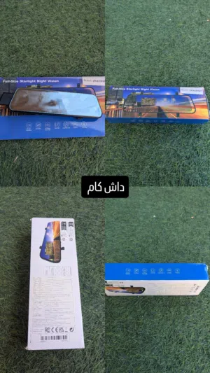 قطع غيار متنوع مرسيدس تويوتا نيسان