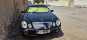 Used Mercedes Benz E-Class in Abu Dhabi
