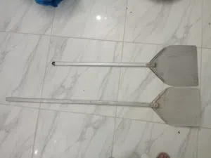 جماعة البيتزا والمخابز عدد بالتين استعمال بسيط