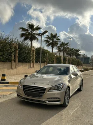 جنيسس 2016 أمريكي استراد حديث رساله مفتوحة
