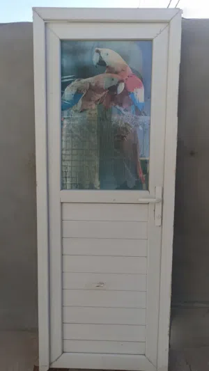 باب صحيات pvc للبيع