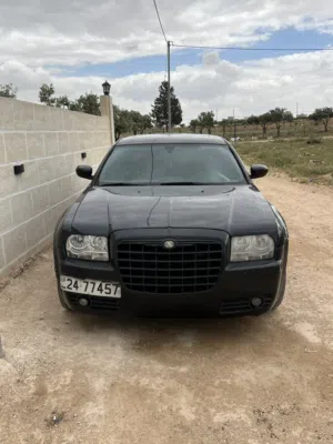 Used Chrysler 300 in Ramtha