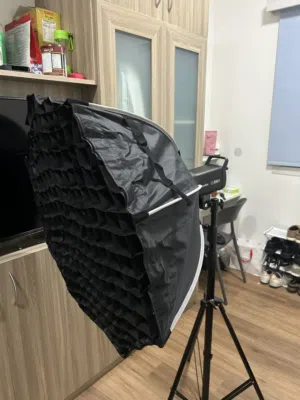 Flash light