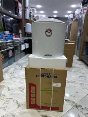 livraison gratuite ljami3 lmodon Chauffeaux electrique 50 litre