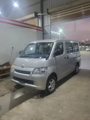 باص تونسي اوربي