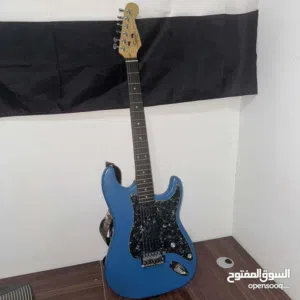 Electric Guitar Squier HH