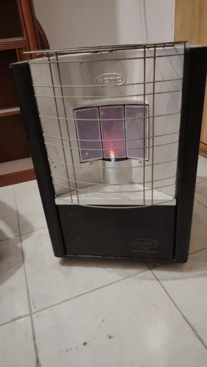 غاز شغالين 100%