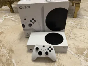 اكس بوكس سيريس اس
