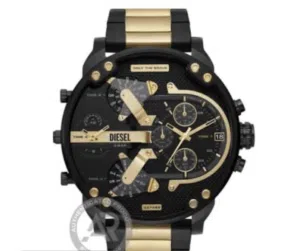 Diesel Big Daddy’s