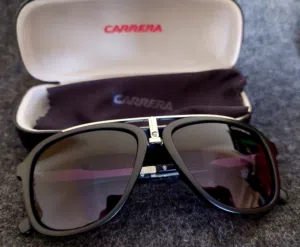 نظارة شمسية CARRERA فرست كوبي 1 مع البوكس