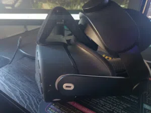 Meta Quest 3s vr  شبه جديدة للبيع