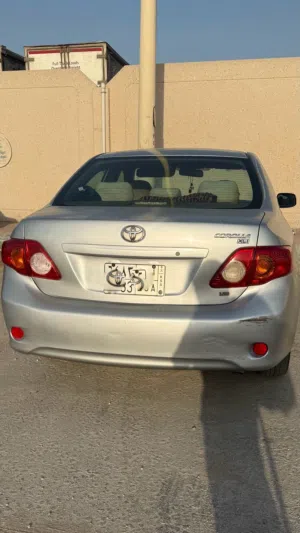 Toyota Corolla for sale Manual transmission 1.6 XLI with good condition