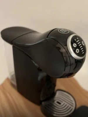 جهاز صنع البوب كورن ( النفيش )