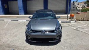 GOLF RLINE جولف ار لاين