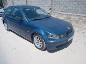 Used BMW 3 Series in Tripoli