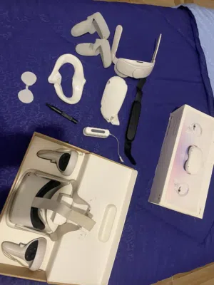 oculus quest 2