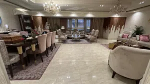 205 m2 3 Bedrooms Apartments for Sale in Cairo Zahraa Al Maadi