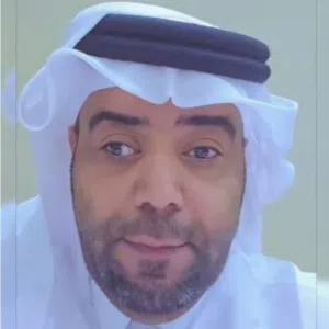 حمد الدوسري 