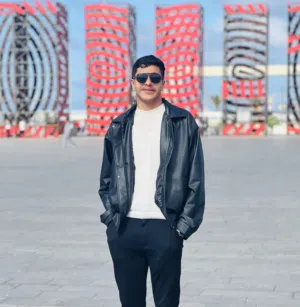 محمد لمعمري 