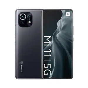 Xiaomi MI 11 5G 128 GB in Tripoli