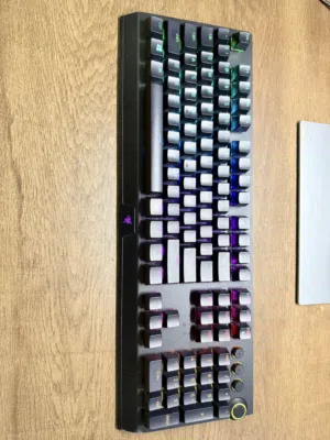 Razer blackwidow v3 pro