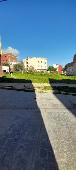 Residential Land for Sale in Tétouan Medina