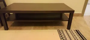 Table good condition