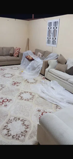 كنب بحاله جيده