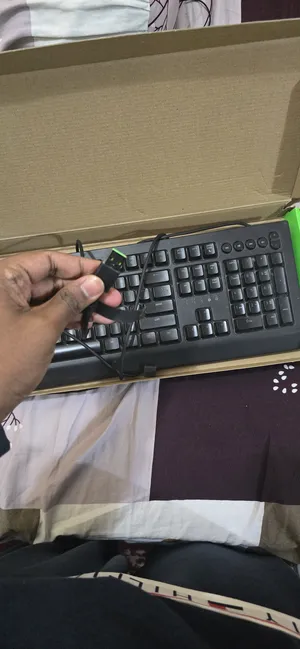 Keyboard . Used4