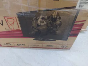 TV LED 43 inches